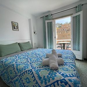 Habitación con Cama King